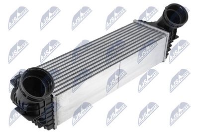 Charge Air Cooler NTY CNG-BM-003