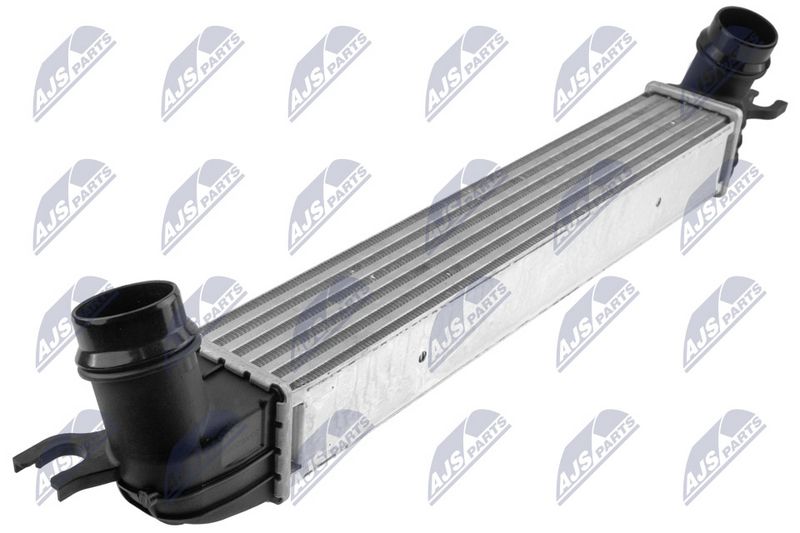 NTY CNG-BM-004 Charge Air Cooler