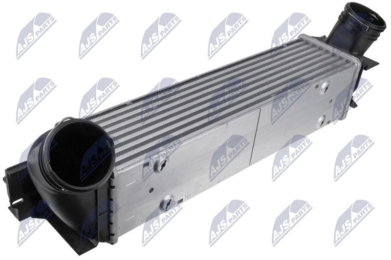 NTY CNG-BM-005 Charge Air Cooler