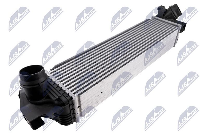 NTY CNG-BM-006 Charge Air Cooler
