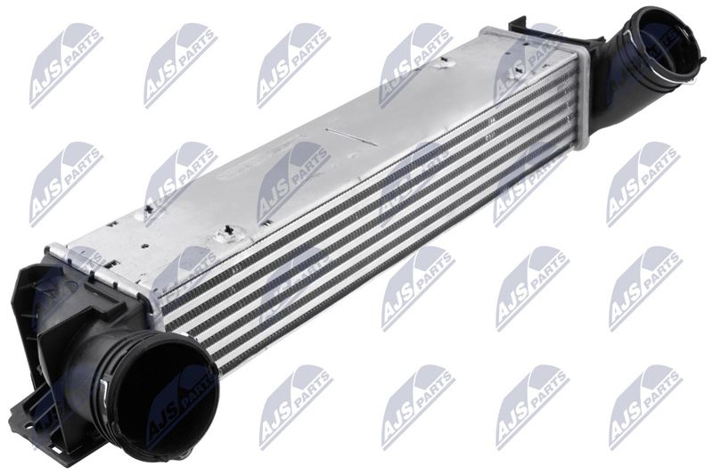 NTY CNG-BM-007 Charge Air Cooler