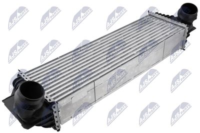 Charge Air Cooler NTY CNG-BM-008