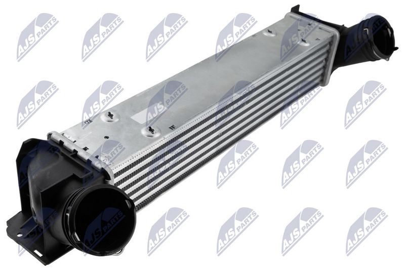 NTY CNG-BM-009 Charge Air Cooler