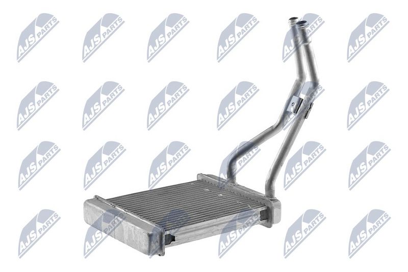NTY CNG-CH-000 Heat Exchanger, interior heating