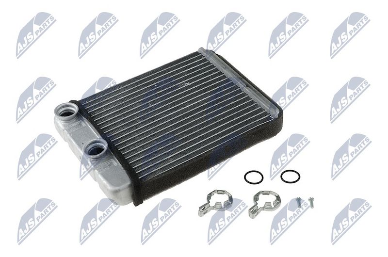 NTY CNG-CH-002 Heat Exchanger, interior heating