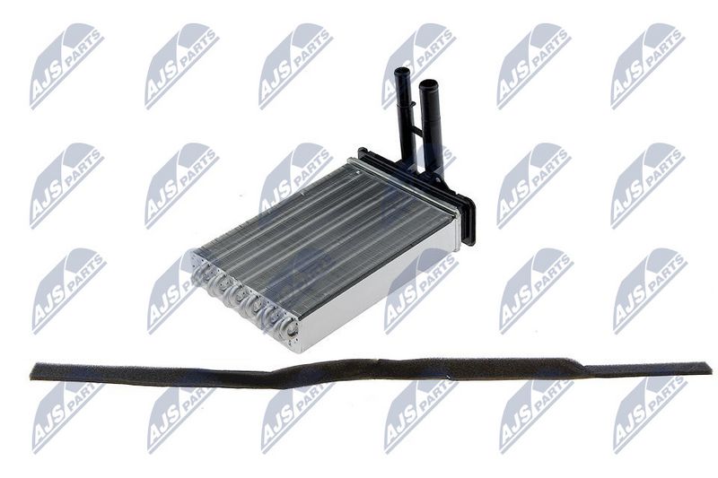 NTY CNG-CH-007 Heat Exchanger, interior heating
