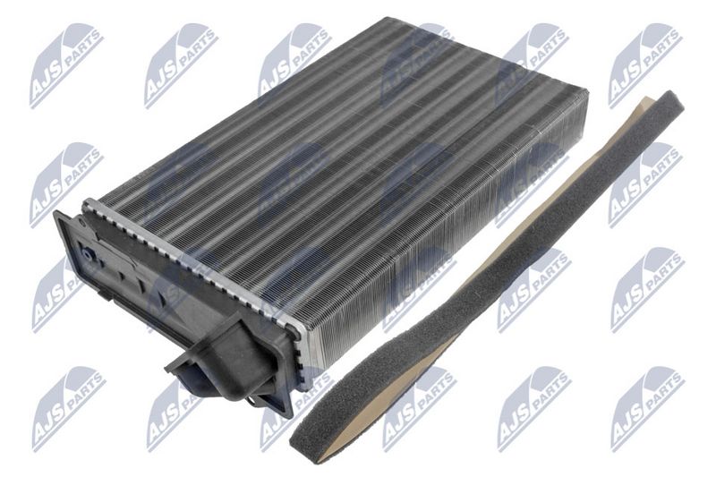 NTY CNG-CH-008 Heat Exchanger, interior heating