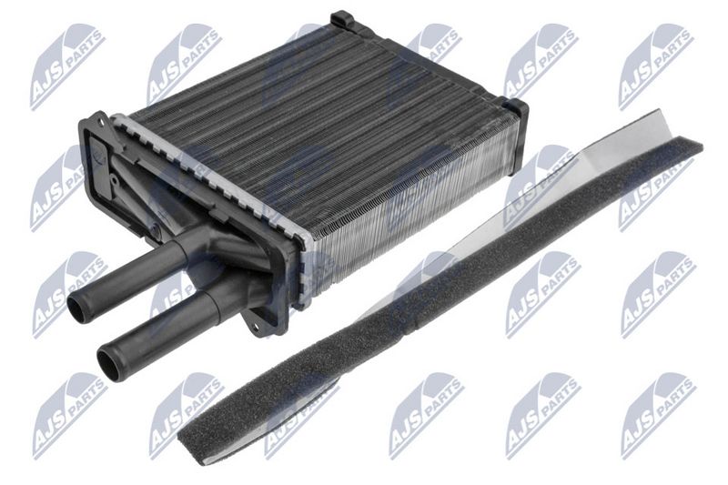 NTY CNG-CH-009 Heat Exchanger, interior heating