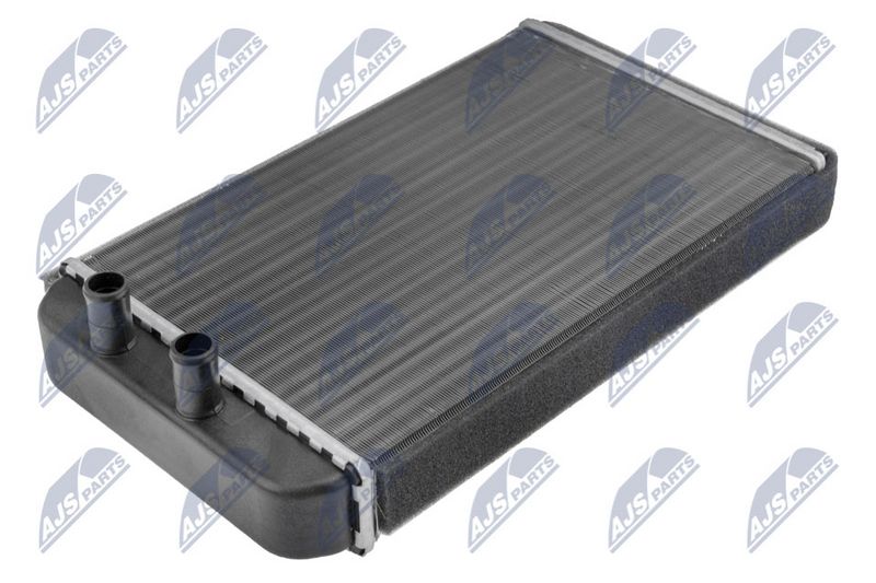 NTY CNG-CT-000 Heat Exchanger, interior heating