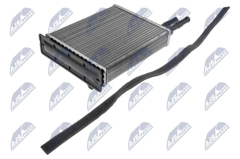 NTY CNG-CT-003 Heat Exchanger, interior heating