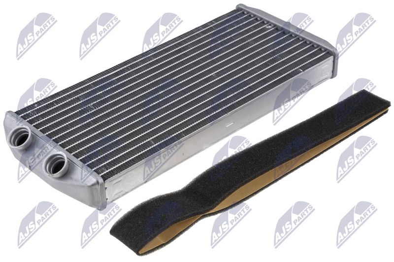 NTY CNG-CT-005 Heat Exchanger, interior heating