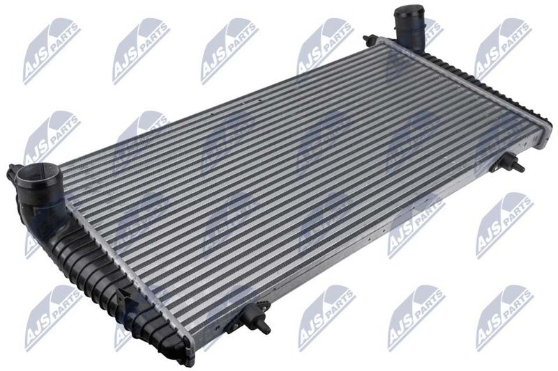 NTY CNG-CT-012 Charge Air Cooler