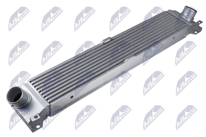 NTY CNG-CT-013 Charge Air Cooler