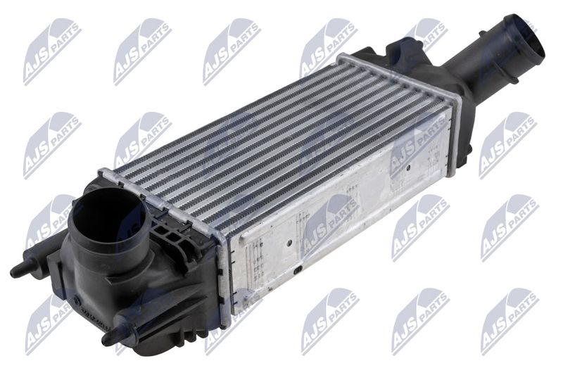 NTY CNG-CT-014 Charge Air Cooler
