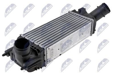 Charge Air Cooler NTY CNG-CT-014