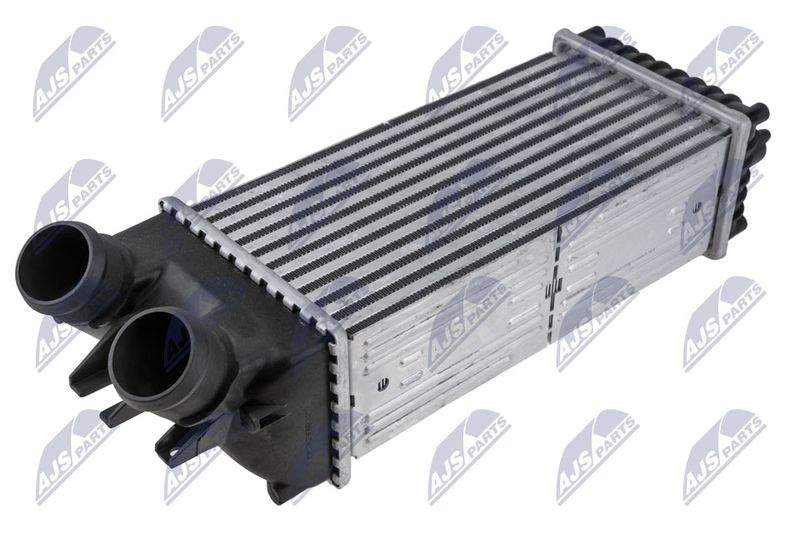 NTY CNG-CT-016 Charge Air Cooler
