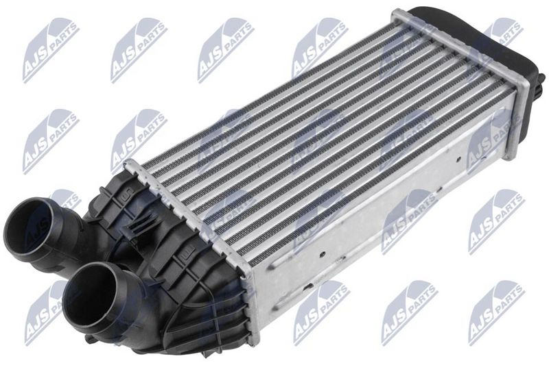 NTY CNG-CT-018 Charge Air Cooler