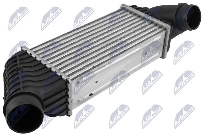 NTY CNG-CT-019 Charge Air Cooler