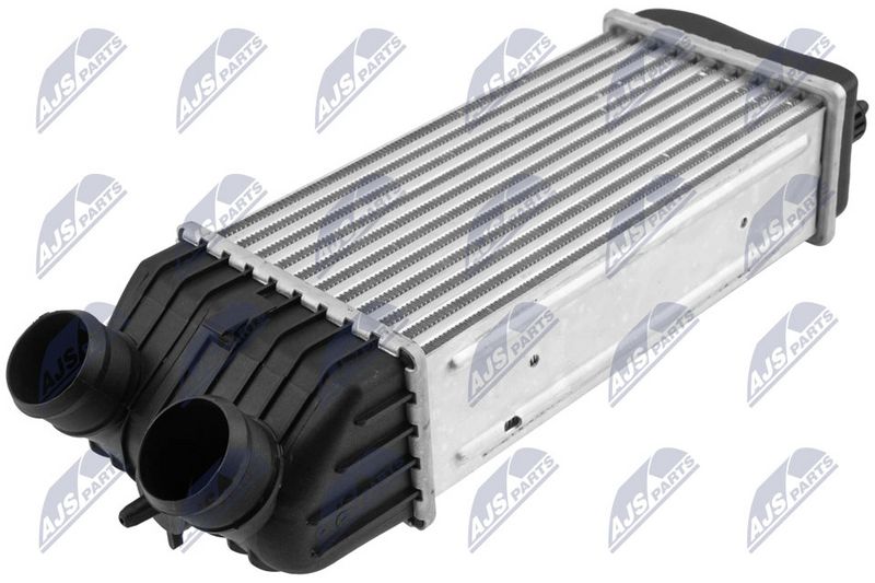 NTY CNG-CT-020 Charge Air Cooler