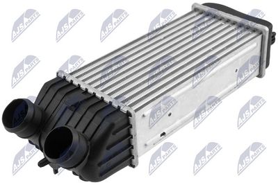 Charge Air Cooler NTY CNG-CT-020