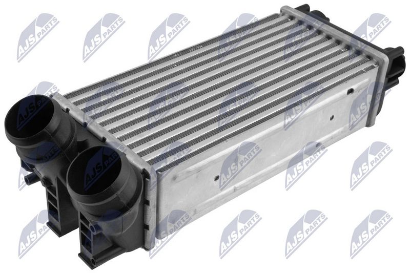 NTY CNG-CT-021 Charge Air Cooler