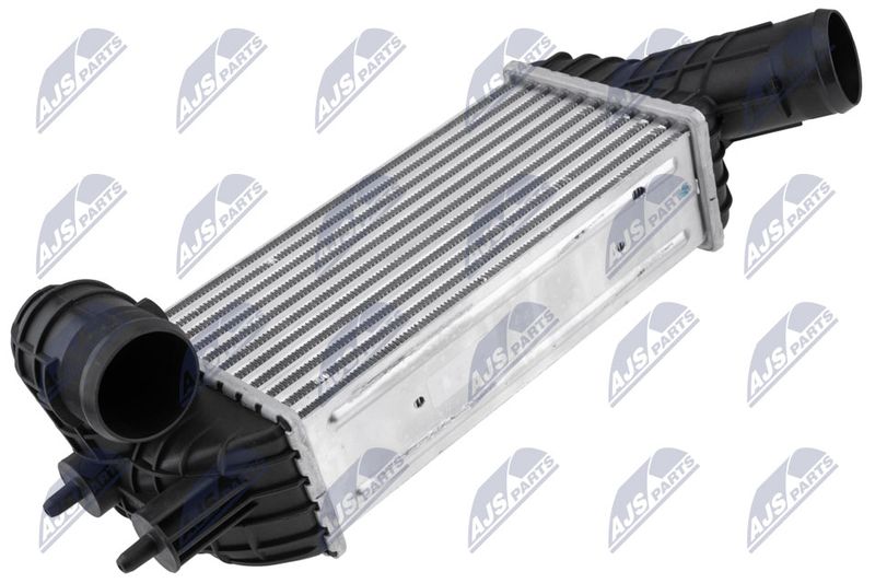 NTY CNG-CT-025 Charge Air Cooler