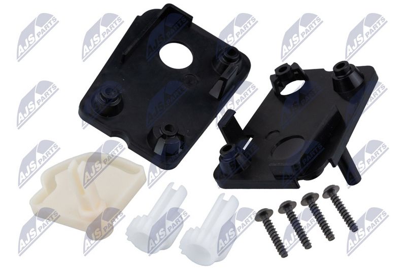 NTY CNG-CT-027 Actuator, heating flap