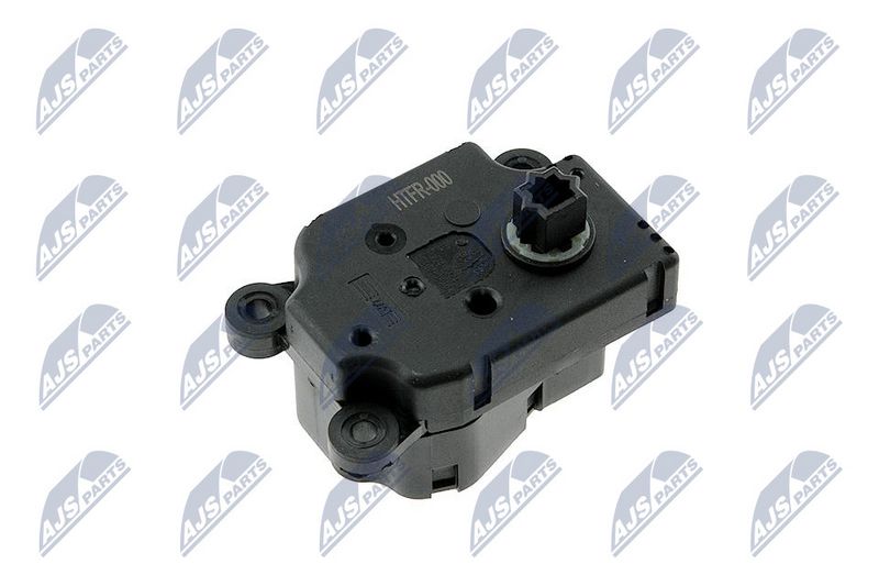 NTY CNG-FR-000 Actuator, blending flap