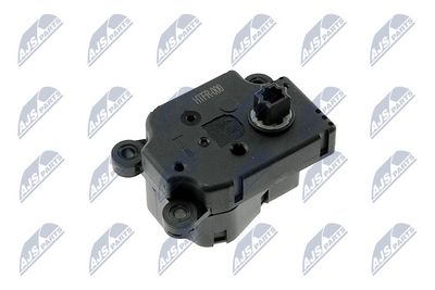 Actuator, blending flap NTY CNG-FR-000