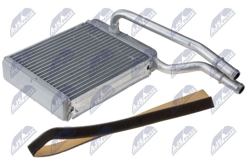 NTY CNG-FR-002 Heat Exchanger, interior heating
