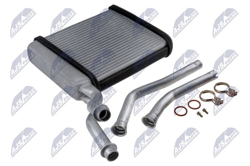 NTY CNG-FR-008 Heat Exchanger, interior heating