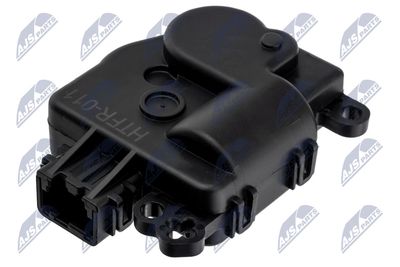 Actuator, heating flap NTY CNG-FR-011
