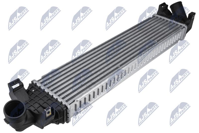 NTY CNG-FR-012 Charge Air Cooler