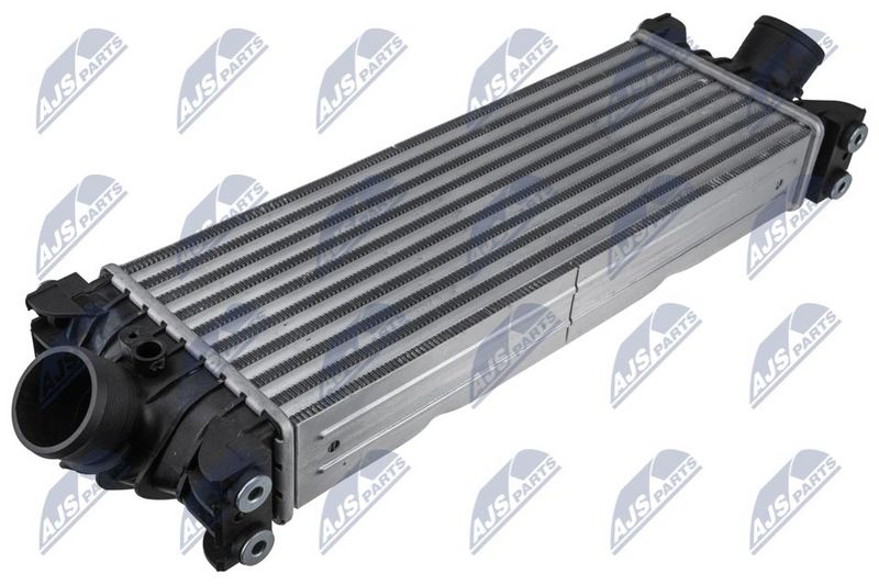 NTY CNG-FR-013 Charge Air Cooler