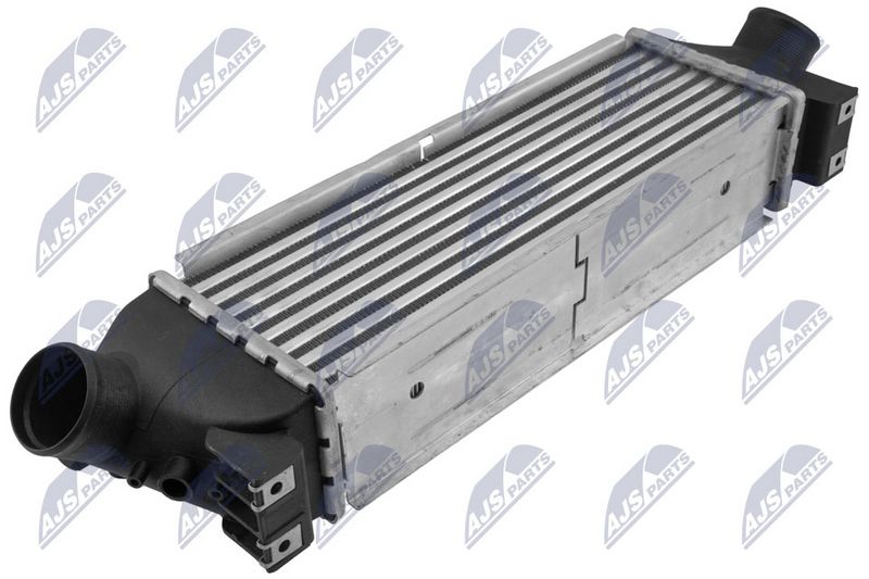 NTY CNG-FR-017 Charge Air Cooler