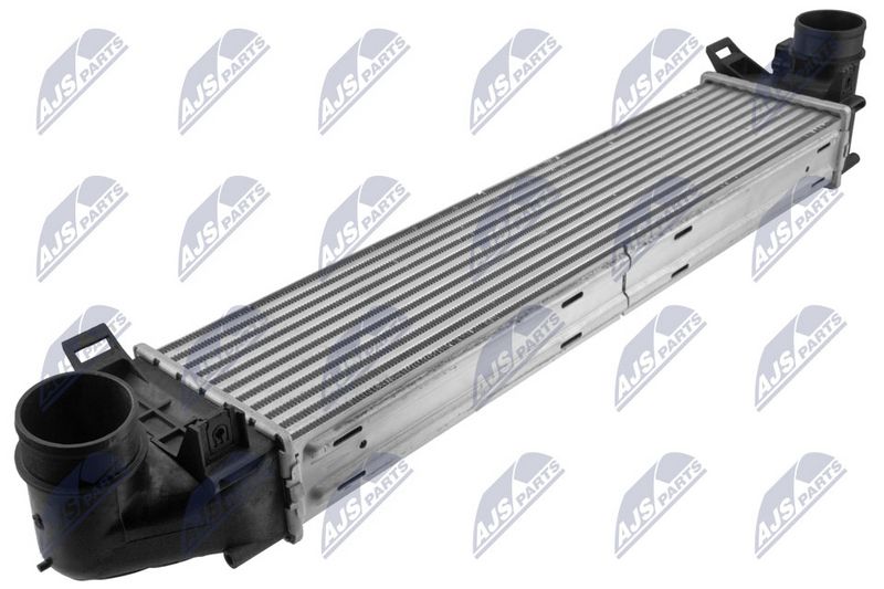 NTY CNG-FR-019 Charge Air Cooler