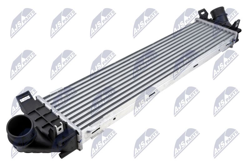 NTY CNG-FR-021 Charge Air Cooler