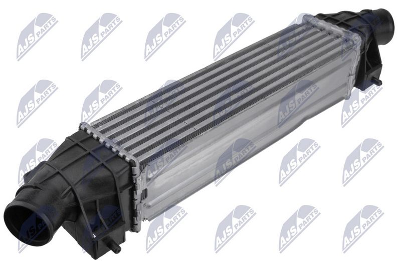 NTY CNG-FR-023 Charge Air Cooler