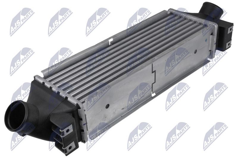 NTY CNG-FR-024 Charge Air Cooler