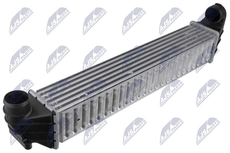 NTY CNG-FR-025 Charge Air Cooler