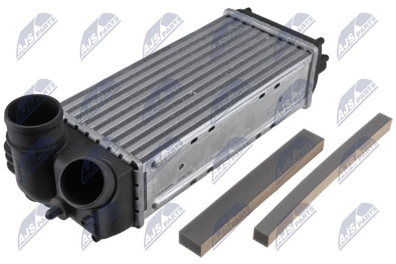 NTY CNG-FR-026 Charge Air Cooler