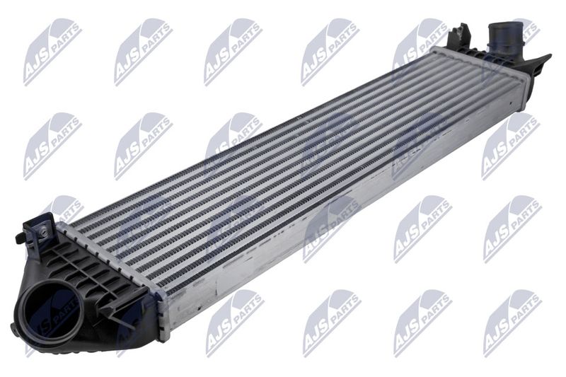NTY CNG-FR-027 Charge Air Cooler