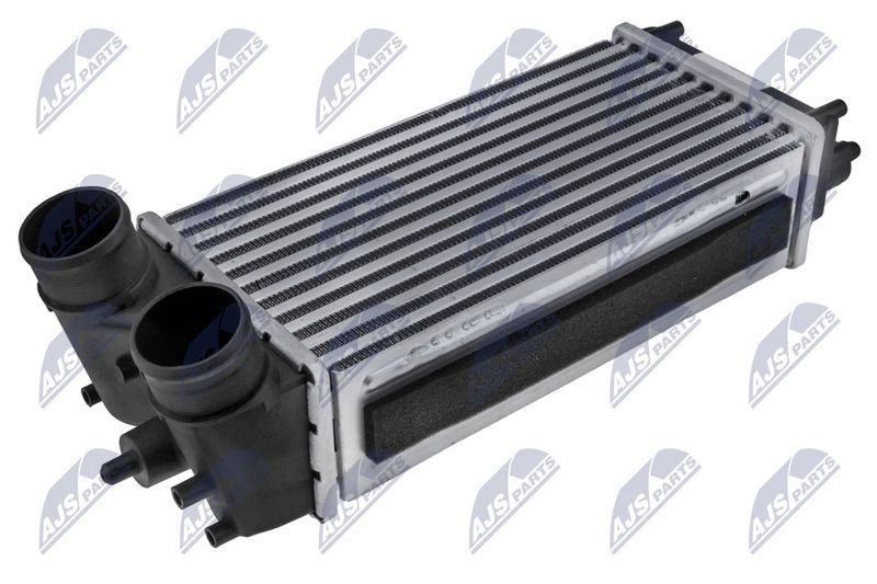 NTY CNG-FR-028 Charge Air Cooler