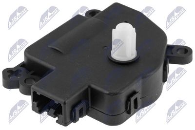 Actuator, blending flap NTY CNG-FR-029