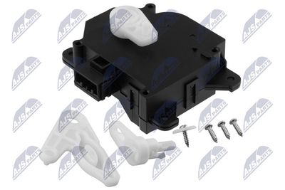 Actuator, blending flap NTY CNG-FR-030