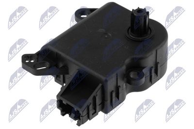 Actuator, blending flap NTY CNG-FR-035