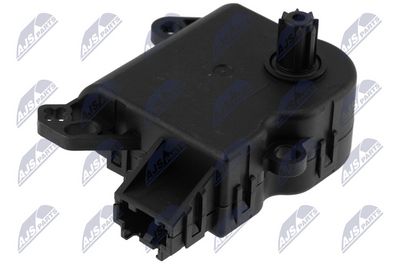 Actuator, blending flap NTY CNG-FR-038