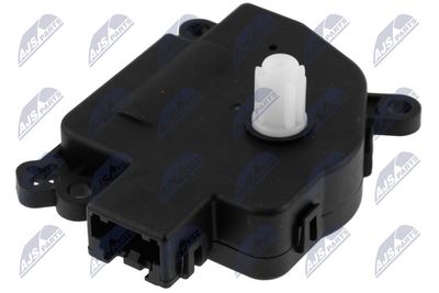 Actuator, blending flap NTY CNG-FR-041