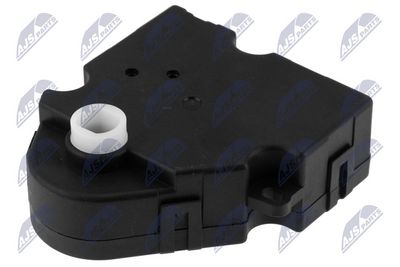 Actuator, blending flap NTY CNG-FR-043