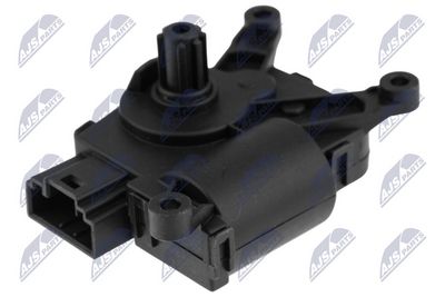 Actuator, blending flap NTY CNG-FR-044